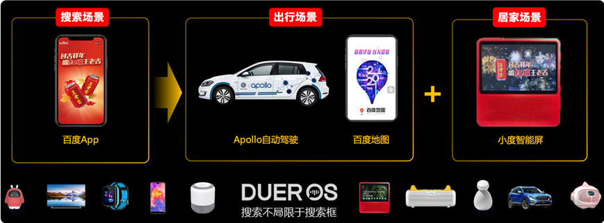 AI科技正在点亮全触点营销场景